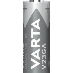BATTERI V23GA ALKALINE