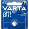 BATTERI V395 SILVER MYNT