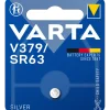 BATTERI V379 SILVER MYNT