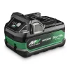BATTERI 2XBSL36A18X 2,5AH/5AHMV SLIDEBATTERI 18V/36V