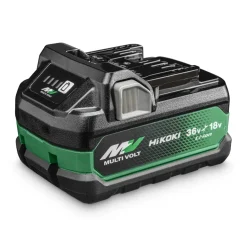 BATTERI 2XBSL36A18X 2,5AH/5AHMV SLIDEBATTERI 18V/36V