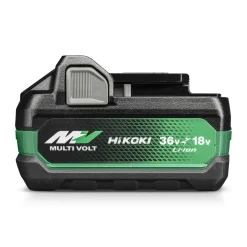 BATTERI 2XBSL36A18X 2,5AH/5AHMV SLIDEBATTERI 18V/36V