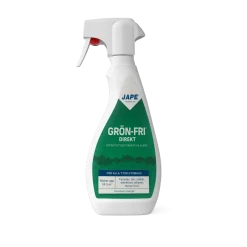 BEKÄMPNINGSMEDEL GRÖN-FRI SPRAY BIOCID DIREKT 0,5L