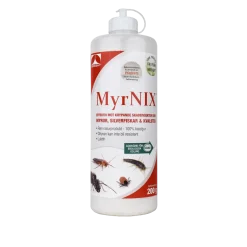 BEKÄMPNINGSMEDEL MYRNIX 200 G