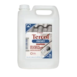 BEKÄMPNINGSMEDEL TERCOL FÖRTVÄTT 5L