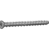 BETONGSKRUV ECS-C FÖRSÄNKT HUVUD CORRSEAL 7,5(6)X92 8ST