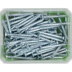 BETONGSKRUV ECS-C FÖRSÄNKT HUVUD FZB 7,5(6)X72 100ST