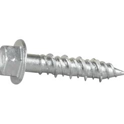 BETONGSKRUV ECS-HF HEX FLÄNS CORRSEAL 6,3(5)X30 100ST
