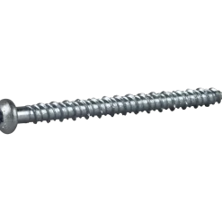 BETONGSKRUV ECS-PS KULLRIGT HUVUD TX30 FZB 7,5(6)X92 100ST