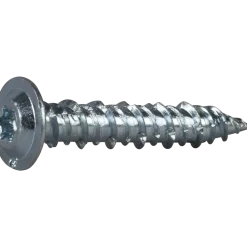 BETONGSKRUV ECS-W WAFER HUVUD FZB 7,5(6)X42 100ST