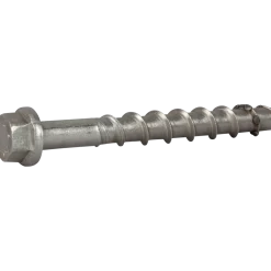 BETONGSKRUV EUS2-HF HEX FLÄNS A4 CE 10,5(8)X70 25/15/5 25ST