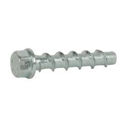 BETONGSKRUV EUS2-HF SEXKANTSHU BLANKZINK 10,5(8)X50