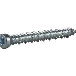 BETONGSKRUV INDU-PROG TX30 FZB 7,5X65 8ST