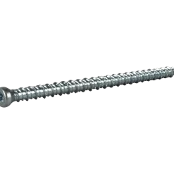 BETONGSKRUV INDU-PROG TX30 FZB 7,5X132 8ST