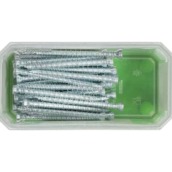 BETONGSKRUV INDU-PROG TX30 FZB 7,5X92 50ST