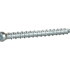 BETONGSKRUV INDU-PROG TX30 FZB 7,5X92 50ST