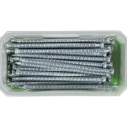 BETONGSKRUV INDU-PROG TX30 FZB 7,5X132 50ST