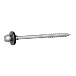 BETONGSKRUV SANDWICH SEXKANTHU RFR BRICKA RUSP 6,3X7X260 200