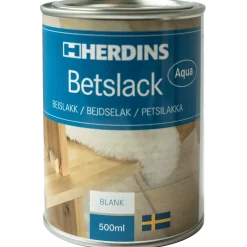 BETSLACK AQUA BLANK