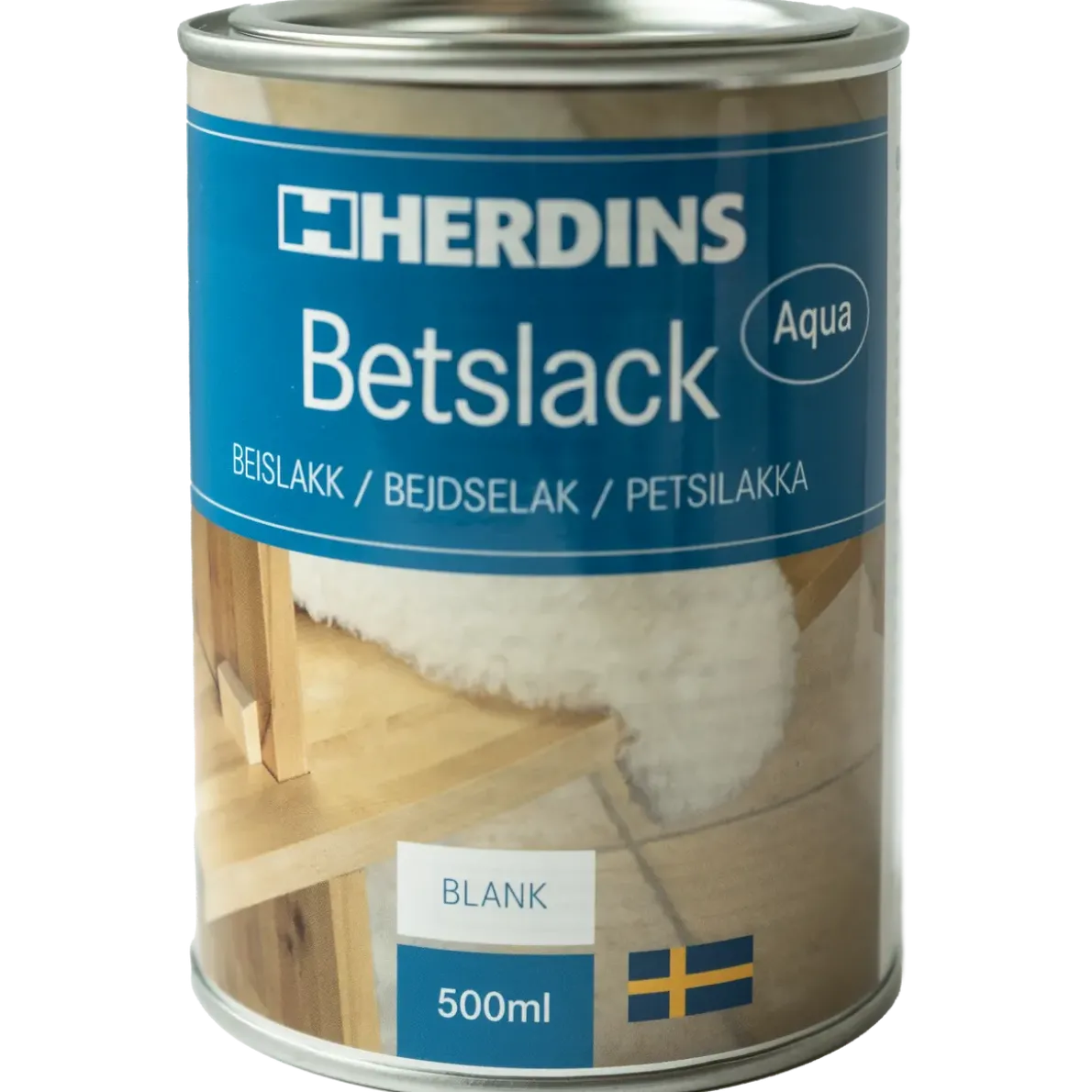 BETSLACK AQUA BLANK