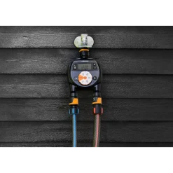 BEVATTNINGSTIMER 2-VÄG