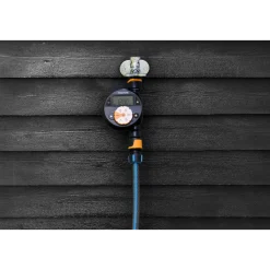 BEVATTNINGSTIMER 1-VÄG