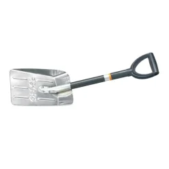 BILSNÖSKYFFEL ALUSKAFT 1000740
