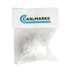 BINDGARN CARLMARK PP VIT NYSTAN 1,4MMX90M