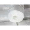 BINDGARN 2,2MM 500GR VIT PP MINITROSS