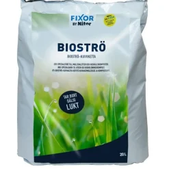 BIOSTRÖ NATUR
