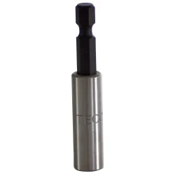 BITSHÅLLAREM/LÅSERING OCH MAGNET RS 1/4TX60MM