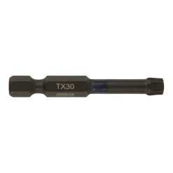 BITS IMPACT KONISK TX30 50MM 3ST