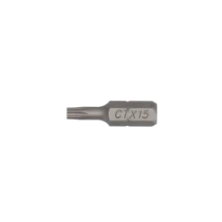 BITSKONISK CTX 15X25MM
