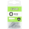 BITS PZ2 25MM 3ST