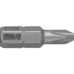 BITS REDUCERAD PH2 25MM 3ST