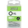 BITS R1 25MM 3ST
