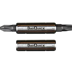 BITSRÖR DUOQUICK T15 T20 2ST