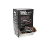 BITSSATS IMPACT MATTA MED HAKE 50MM 10 DELAR