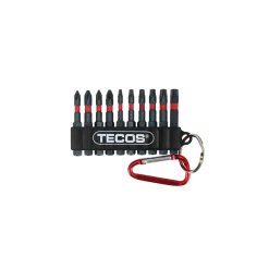 BITSSET MATTA IMPACT T-B010R 50MM 10DL