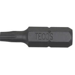 BITS S2 TORX T15X253ST