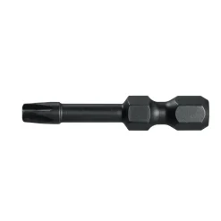 BITSTORX 25 IMPACT 1/4 T25 38MM 3ST