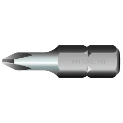 BITS 1/4T PH2 100MM 3STPHILLIPS 2