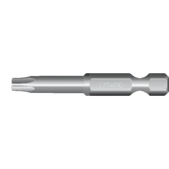 BITS 1/4T T30 25MM 3STTORX 30