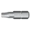 BITS 1/4T T20 25MM 25STTORX 20
