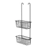 BLANDARKORG AZALEA TWIN SVART CC150-160MM
