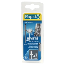 BLINDNIT HP 4,8X10MM