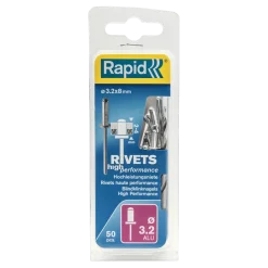 BLINDNIT HP 3,2X8MM