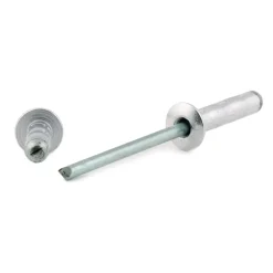 BLINDNIT KULLRIG AL/ST MULTIGRIP 4,8X10,3(0,5-5,5)MM