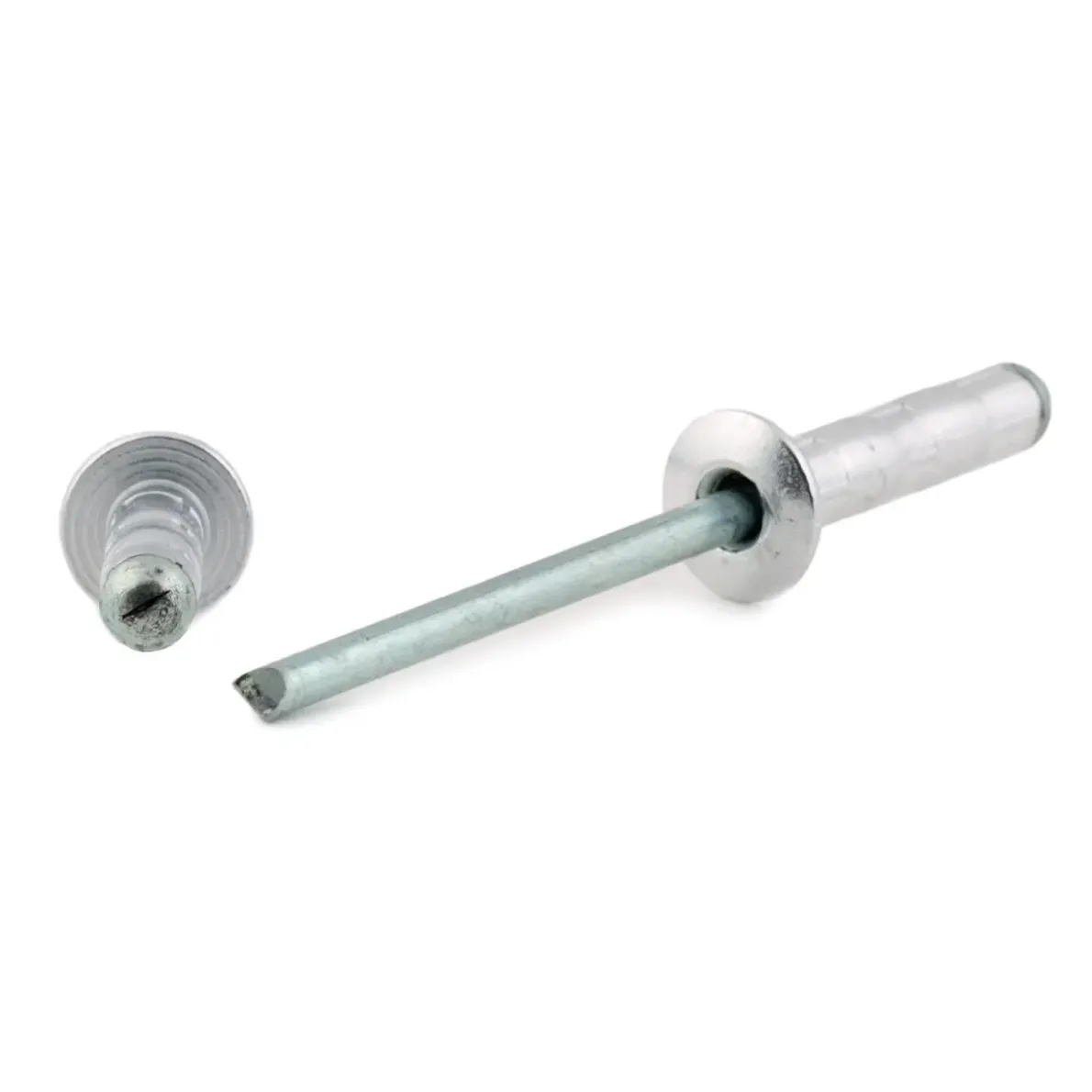 BLINDNIT KULLRIG AL/ST MULTIGRIP 4,8X17(7-12)MM
