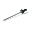 BLINDNIT KULLRIG AL/ST ÖPPEN SVART 3,2X8MM 25ST